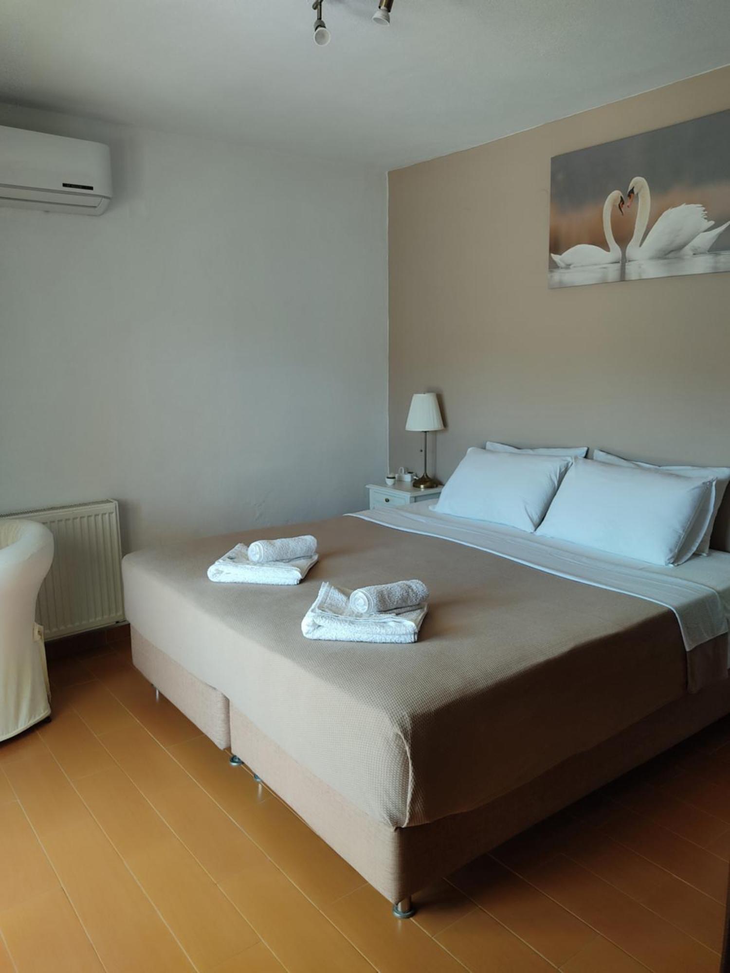 Bozikis House! A Cosy Apartment In The City Centre Skiathos Town Luaran gambar