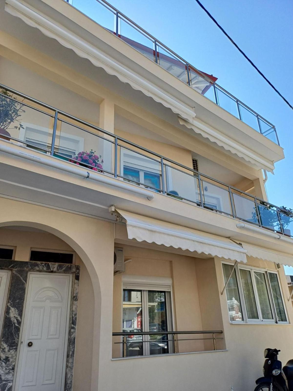 Bozikis House! A Cosy Apartment In The City Centre Skiathos Town Luaran gambar